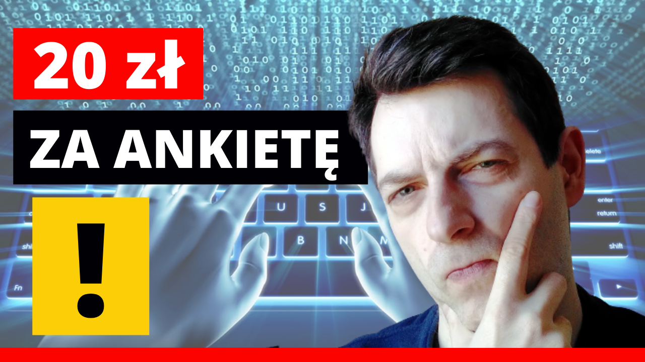 Jak Zarabiać W Internecie Na Wypełnianiu Ankiet 2585